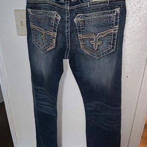 Rock Revival Men’s Jeans